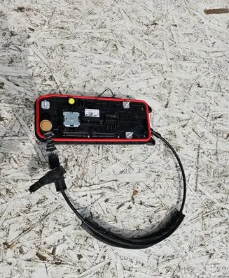 Cupra Formentor Gearbox control unit/module