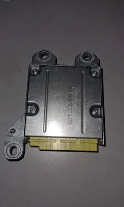 Ford Fiesta Airbag control unit/module 8V5114B321EE J35000A0042