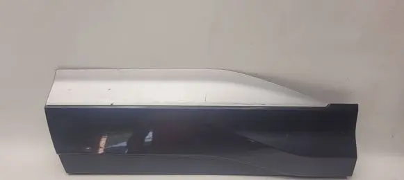 Audi Q4 e-tron Rear door trim (molding) 89A853969BC