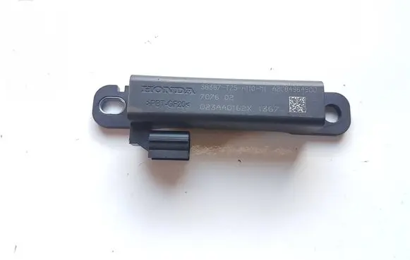 Interior comfort aerial antenna