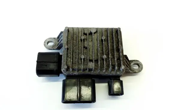 Hyundai i20 (GB IB) Coolant fan relay 253854R500