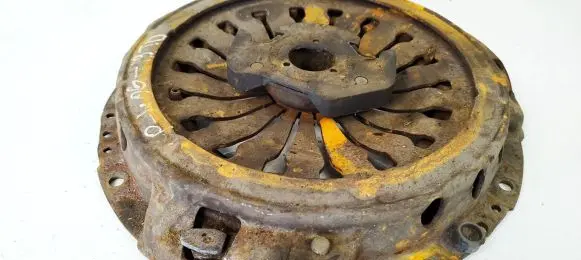 Peugeot 406 Pressure plate 