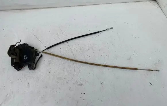 Audi A6 S6 C5 4B Rear door lock