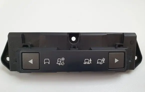 Land Rover Freelander 2 - LR2 Suspension ride height/mode switch DH5214B596AB