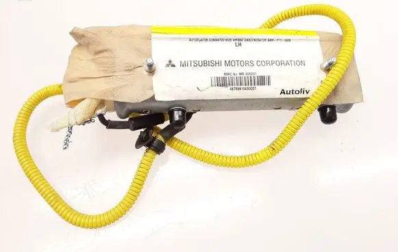 Mitsubishi Space Star Seat airbag MR306231 576044700
