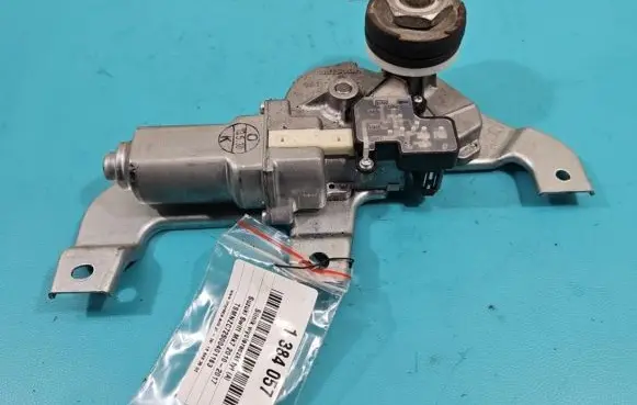Suzuki Swift II Rear window wiper motor IMPRK1384057