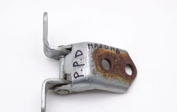 Mazda 6 Front door hinge set 