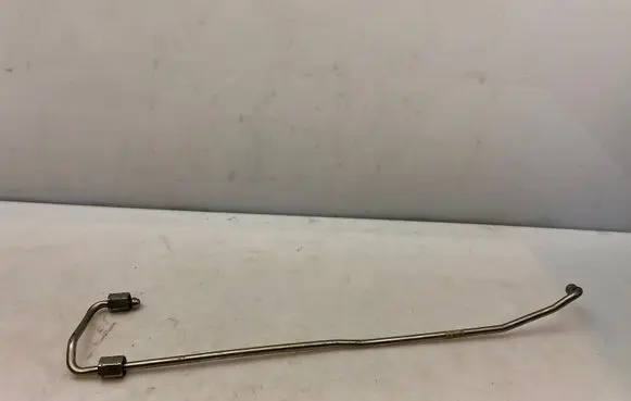 Audi A8 S8 D3 4E Fuel line pipe