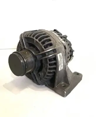 Volvo S60 Generator/alternator 8676498 0124525029 625329