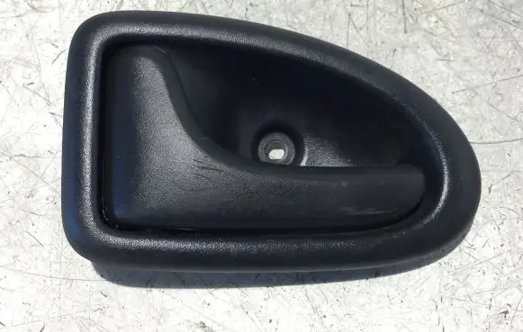 Renault Trafic II (X83) Loading door interior handle 7700423887 96012221