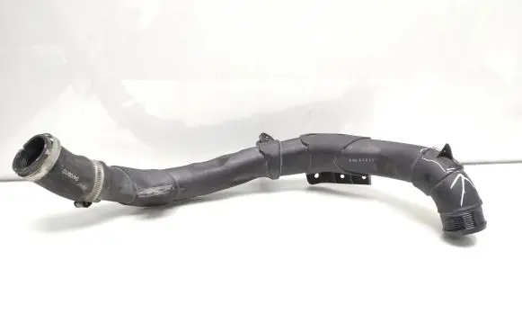 Volkswagen Golf VI Intercooler hose/pipe 1K0145840AA 1k0145828aa