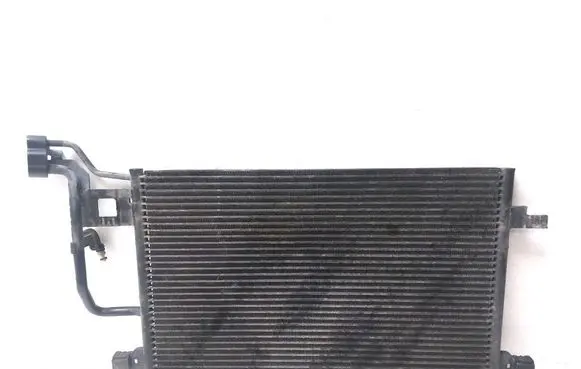 Skoda Superb B5 (3U) A/C cooling radiator (condenser) 