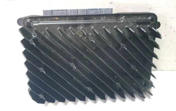 KIA Sorento Sound amplifier 96370P2200