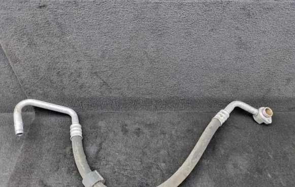 Audi A4 S4 B8 8K Air conditioning (A/C) pipe/hose 8K0260707S