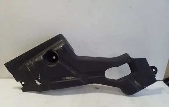 Ford Galaxy Rear underbody cover/under tray EM2BR11778AC