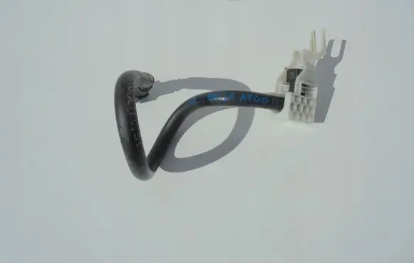 Toyota Aygo AB40 Fuel line/pipe/hose 