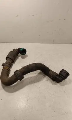 Jaguar XE Engine coolant pipe/hose