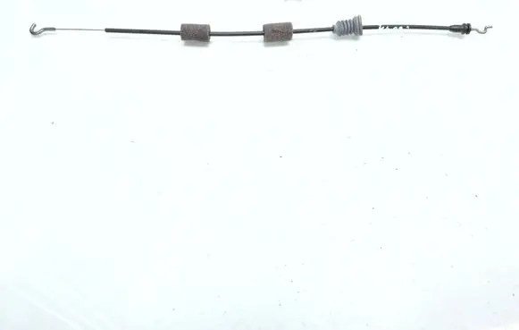 Mercedes-Benz ML W164 Rear door cable line A1647600304