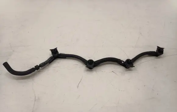 Fuel return line/hose