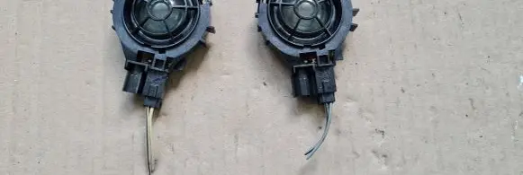 Audi A3 S3 8V Front door high frequency speaker 8V0035399C