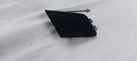 Front tow hook cap/cover