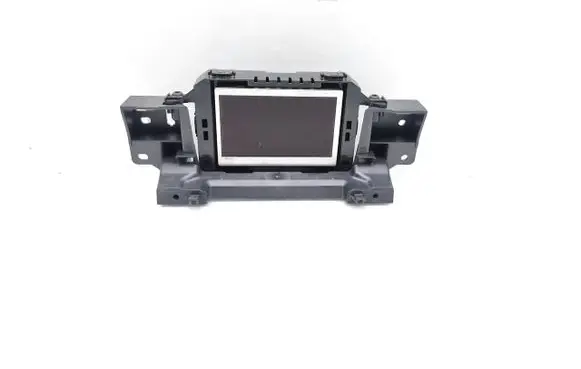 Ford Focus Screen/display/small screen F1FT-18B955-GC B4R00V011628