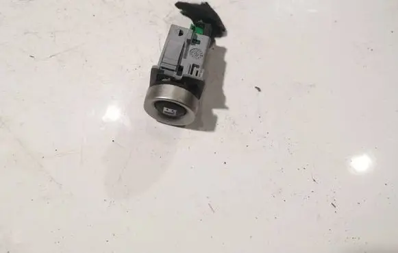 Citroen C8 Other switches/knobs/shifts 