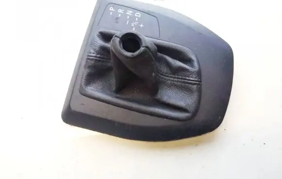BMW 5 E60 E61 Gear selector 705989605 5116-7059896