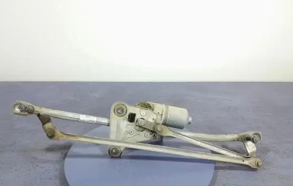 Volvo XC60 Front wiper linkage and motor 31333454