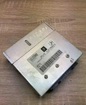 Opel Astra F Engine control unit/module ECU 16183409