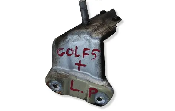 Volkswagen Golf Plus Fender mounting bracket 