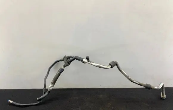 Audi A6 S6 C6 4F Air conditioning (A/C) pipe/hose 4f0280753a