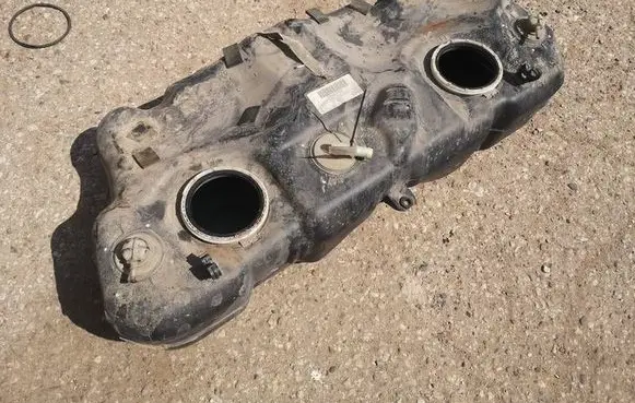 Mini One - Cooper R50 - 53 Fuel tank 6767302