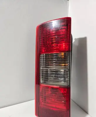 Opel Combo C Rear/tail lights 453122
