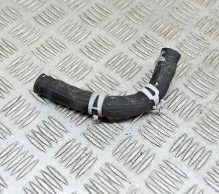 Tesla Model S Engine coolant pipe/hose