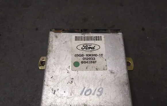 Ford Scorpio Other control units/modules 85GB10K910AF 84374F
