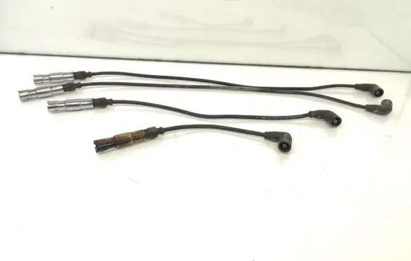 Audi A3 S3 A3 Sportback 8P Ignition plug leads 3808E