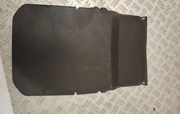 Ford Focus Battery box tray cover/lid 7M5110A659AB