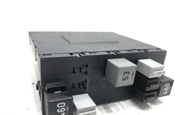 Other control units/modules