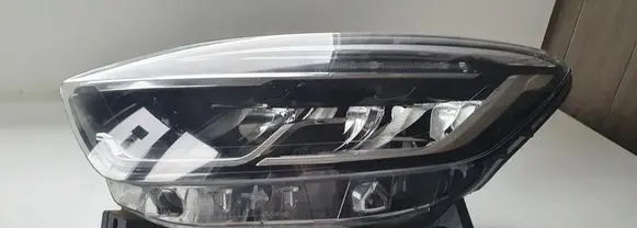 Renault Captur II Headlight/headlamp