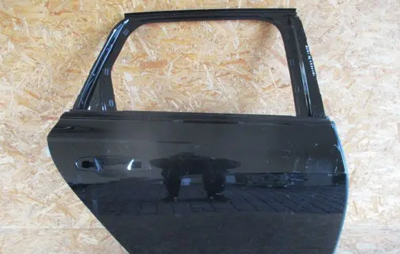 Audi A6 S6 C8 4K Rear door