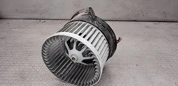 Citroen C5 Heater fan/blower 7737080501AF