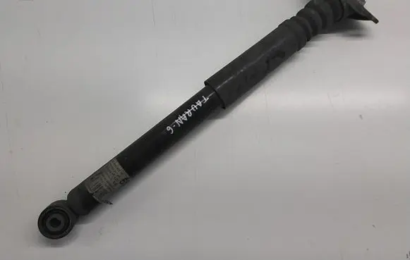 Volkswagen Touran II Rear shock absorber/damper 1T0512011AK