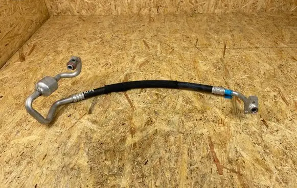 Ford Ecosport Air conditioning (A/C) pipe/hose HN1119F618CA