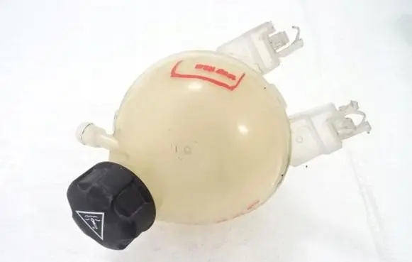 Citroen C3 Coolant expansion tank/reservoir 9800777280