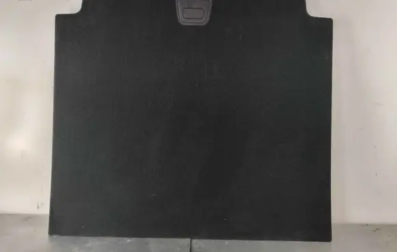 Volvo XC60 Trunk/boot floor carpet liner 32149605 32149606 32205648