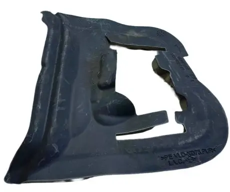 Opel Vivaro Interior carpet 679405342R 93450133