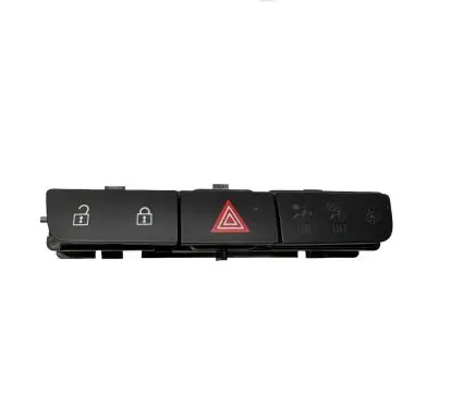 Opel Insignia A Hazard light switch 13271927 GE9103
