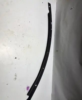 BMW Z4 E85 E86 Engine compartment rubber 7053532