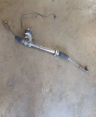 Volkswagen Polo Steering rack 023080050001 023080050